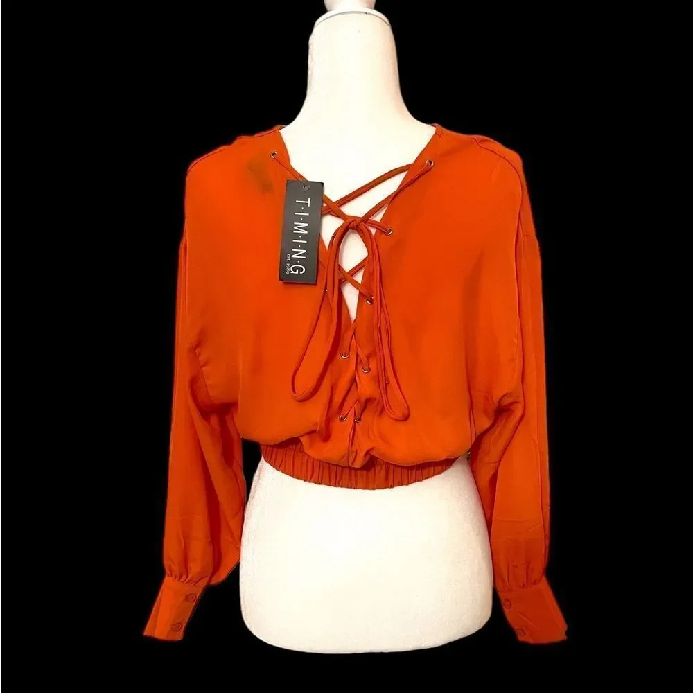 Ambiance BLOUSE BUNDLE - Picture 4 of 7